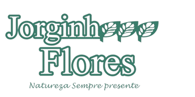 Logo Floricultura